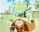 Recycle Roundup 